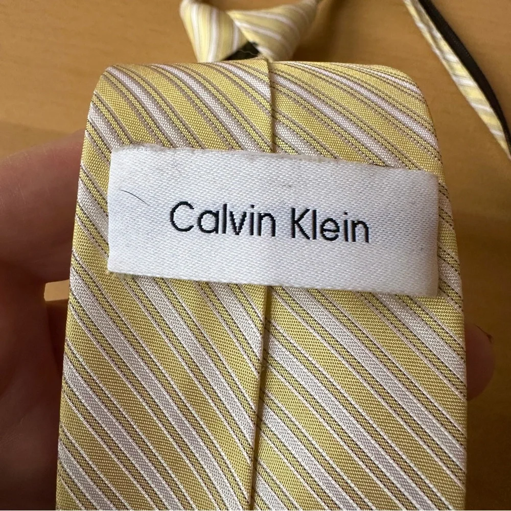 Calvin Klein boy’s calvin